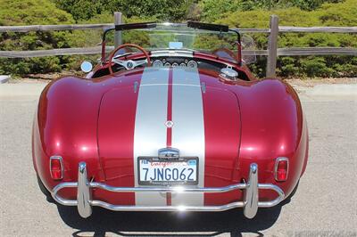 1981 Shelby Cobra Butler Built   - Photo 13 - San Luis Obispo, CA 93401