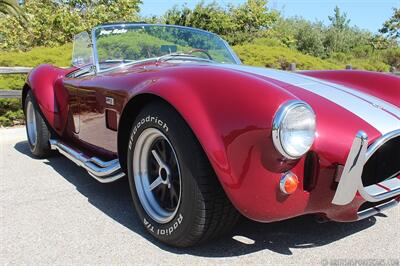 1981 Shelby Cobra Butler Built   - Photo 9 - San Luis Obispo, CA 93401