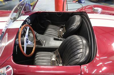 1981 Shelby Cobra Butler Built   - Photo 25 - San Luis Obispo, CA 93401