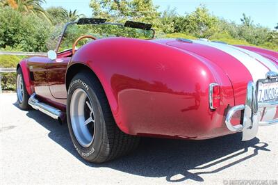 1981 Shelby Cobra Butler Built   - Photo 15 - San Luis Obispo, CA 93401