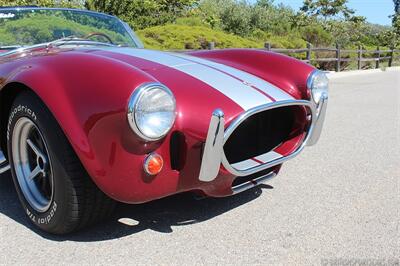 1981 Shelby Cobra Butler Built   - Photo 10 - San Luis Obispo, CA 93401