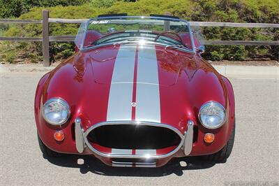 1981 Shelby Cobra Butler Built   - Photo 7 - San Luis Obispo, CA 93401