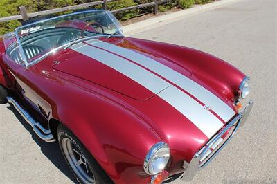 1981 Shelby Cobra Butler Built   - Photo 11 - San Luis Obispo, CA 93401