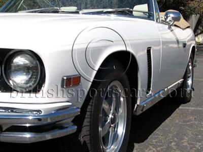 1976 Jensen Interceptor Convertible   - Photo 2 - San Luis Obispo, CA 93401