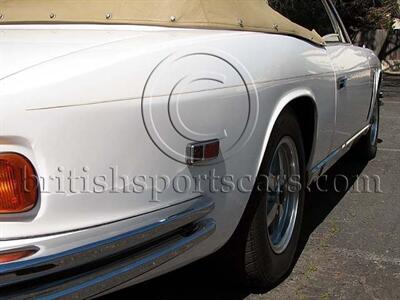 1976 Jensen Interceptor Convertible   - Photo 6 - San Luis Obispo, CA 93401