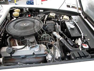 1976 Jensen Interceptor Convertible   - Photo 12 - San Luis Obispo, CA 93401