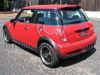 2006 MINI Cooper S John Cooper Works   - Photo 5 - San Luis Obispo, CA 93401