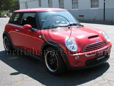 2006 MINI Cooper S John Cooper Works   - Photo 3 - San Luis Obispo, CA 93401