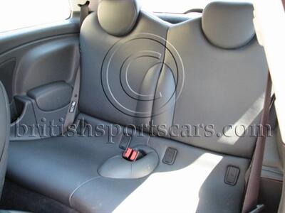 2006 MINI Cooper S John Cooper Works   - Photo 8 - San Luis Obispo, CA 93401