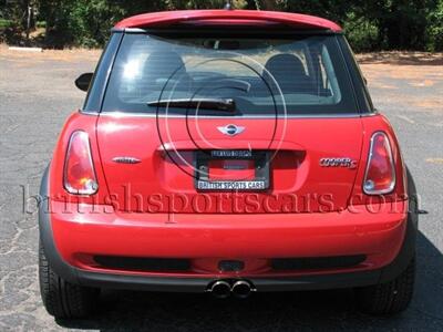 2006 MINI Cooper S John Cooper Works   - Photo 6 - San Luis Obispo, CA 93401