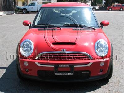 2006 MINI Cooper S John Cooper Works   - Photo 2 - San Luis Obispo, CA 93401