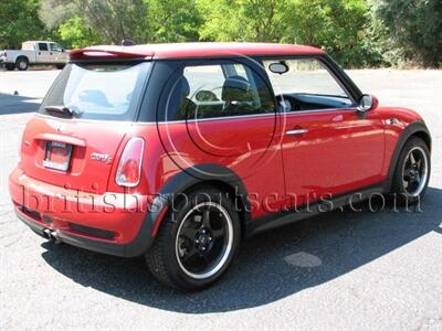 2006 MINI Cooper S John Cooper Works   - Photo 4 - San Luis Obispo, CA 93401