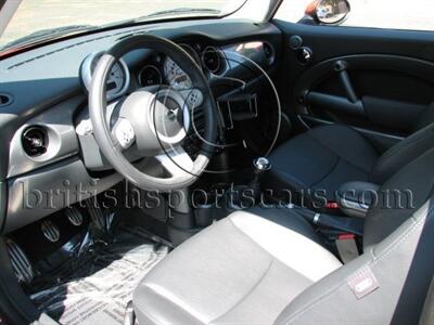 2006 MINI Cooper S John Cooper Works   - Photo 7 - San Luis Obispo, CA 93401