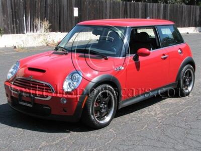 2006 MINI Cooper S John Cooper Works   - Photo 1 - San Luis Obispo, CA 93401