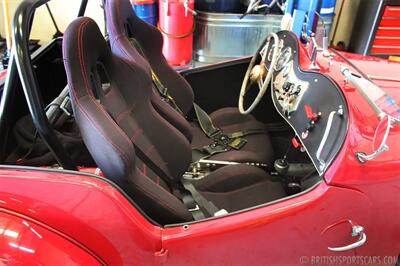 1953 MG TD Race Car   - Photo 26 - San Luis Obispo, CA 93401