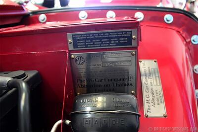 1953 MG TD Race Car   - Photo 32 - San Luis Obispo, CA 93401