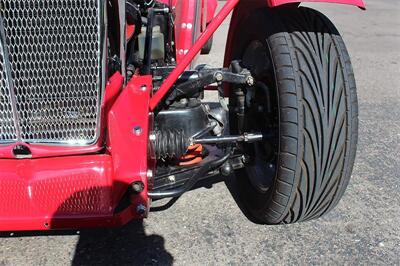 1953 MG TD Race Car   - Photo 15 - San Luis Obispo, CA 93401