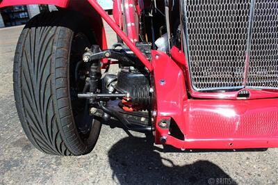 1953 MG TD Race Car   - Photo 16 - San Luis Obispo, CA 93401