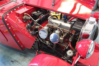 1953 MG TD Race Car   - Photo 28 - San Luis Obispo, CA 93401