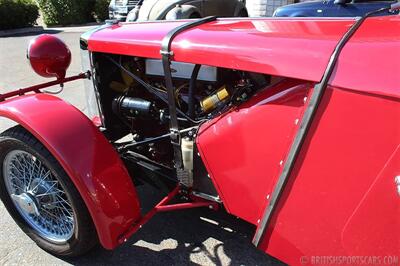 1953 MG TD Race Car   - Photo 20 - San Luis Obispo, CA 93401