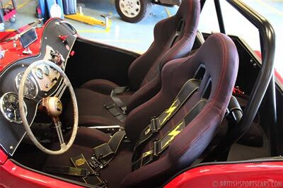 1953 MG TD Race Car   - Photo 23 - San Luis Obispo, CA 93401