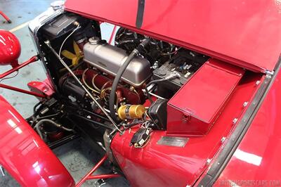 1953 MG TD Race Car   - Photo 31 - San Luis Obispo, CA 93401