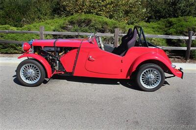 1953 MG TD Race Car   - Photo 6 - San Luis Obispo, CA 93401