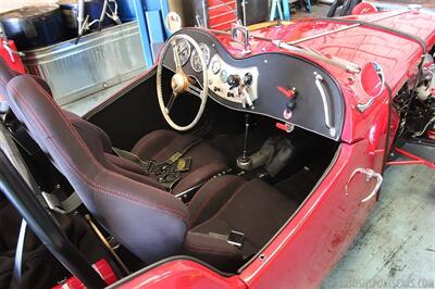 1953 MG TD Race Car   - Photo 25 - San Luis Obispo, CA 93401