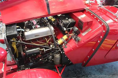 1953 MG TD Race Car   - Photo 30 - San Luis Obispo, CA 93401