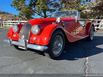 1965 Morgan Plus Four   - Photo 8 - San Luis Obispo, CA 93401