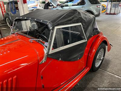 1965 Morgan Plus Four   - Photo 66 - San Luis Obispo, CA 93401