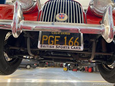 1965 Morgan Plus Four   - Photo 59 - San Luis Obispo, CA 93401