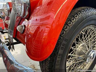 1965 Morgan Plus Four   - Photo 56 - San Luis Obispo, CA 93401