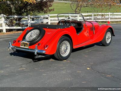 1965 Morgan Plus Four   - Photo 6 - San Luis Obispo, CA 93401