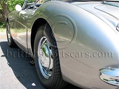 1958 Austin-Healey 100 6   - Photo 12 - San Luis Obispo, CA 93401