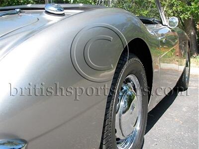 1958 Austin-Healey 100 6   - Photo 11 - San Luis Obispo, CA 93401