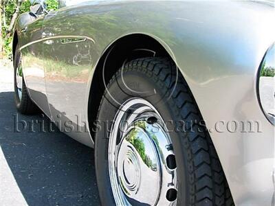 1958 Austin-Healey 100 6   - Photo 9 - San Luis Obispo, CA 93401