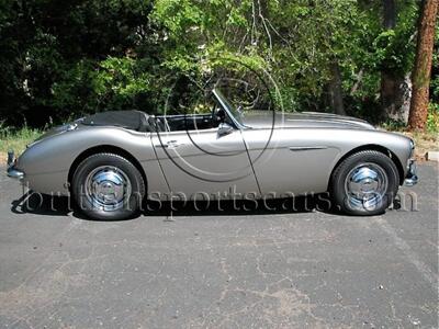 1958 Austin-Healey 100 6   - Photo 5 - San Luis Obispo, CA 93401