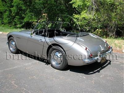 1958 Austin-Healey 100 6   - Photo 3 - San Luis Obispo, CA 93401