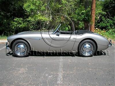 1958 Austin-Healey 100 6   - Photo 2 - San Luis Obispo, CA 93401