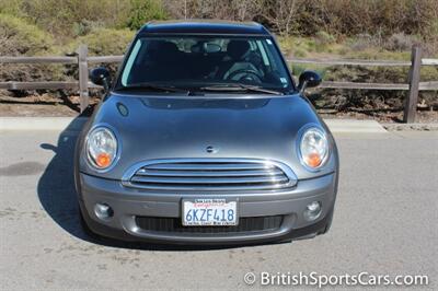 2010 MINI Cooper Clubman   - Photo 7 - San Luis Obispo, CA 93401