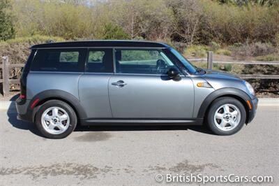 2010 MINI Cooper Clubman   - Photo 2 - San Luis Obispo, CA 93401