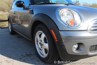 2010 MINI Cooper Clubman   - Photo 9 - San Luis Obispo, CA 93401