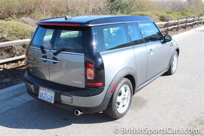 2010 MINI Cooper Clubman   - Photo 3 - San Luis Obispo, CA 93401