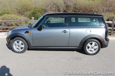 2010 MINI Cooper Clubman   - Photo 5 - San Luis Obispo, CA 93401