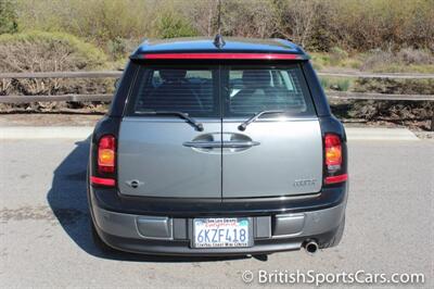 2010 MINI Cooper Clubman   - Photo 10 - San Luis Obispo, CA 93401