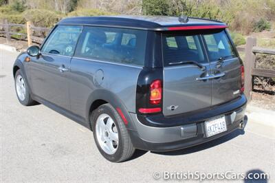 2010 MINI Cooper Clubman   - Photo 6 - San Luis Obispo, CA 93401