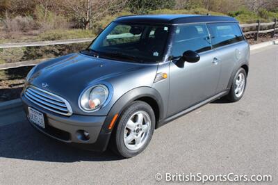 2010 MINI Cooper Clubman   - Photo 4 - San Luis Obispo, CA 93401