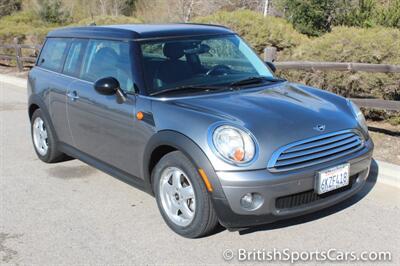 2010 MINI Cooper Clubman   - Photo 1 - San Luis Obispo, CA 93401