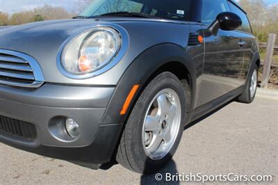 2010 MINI Cooper Clubman   - Photo 8 - San Luis Obispo, CA 93401